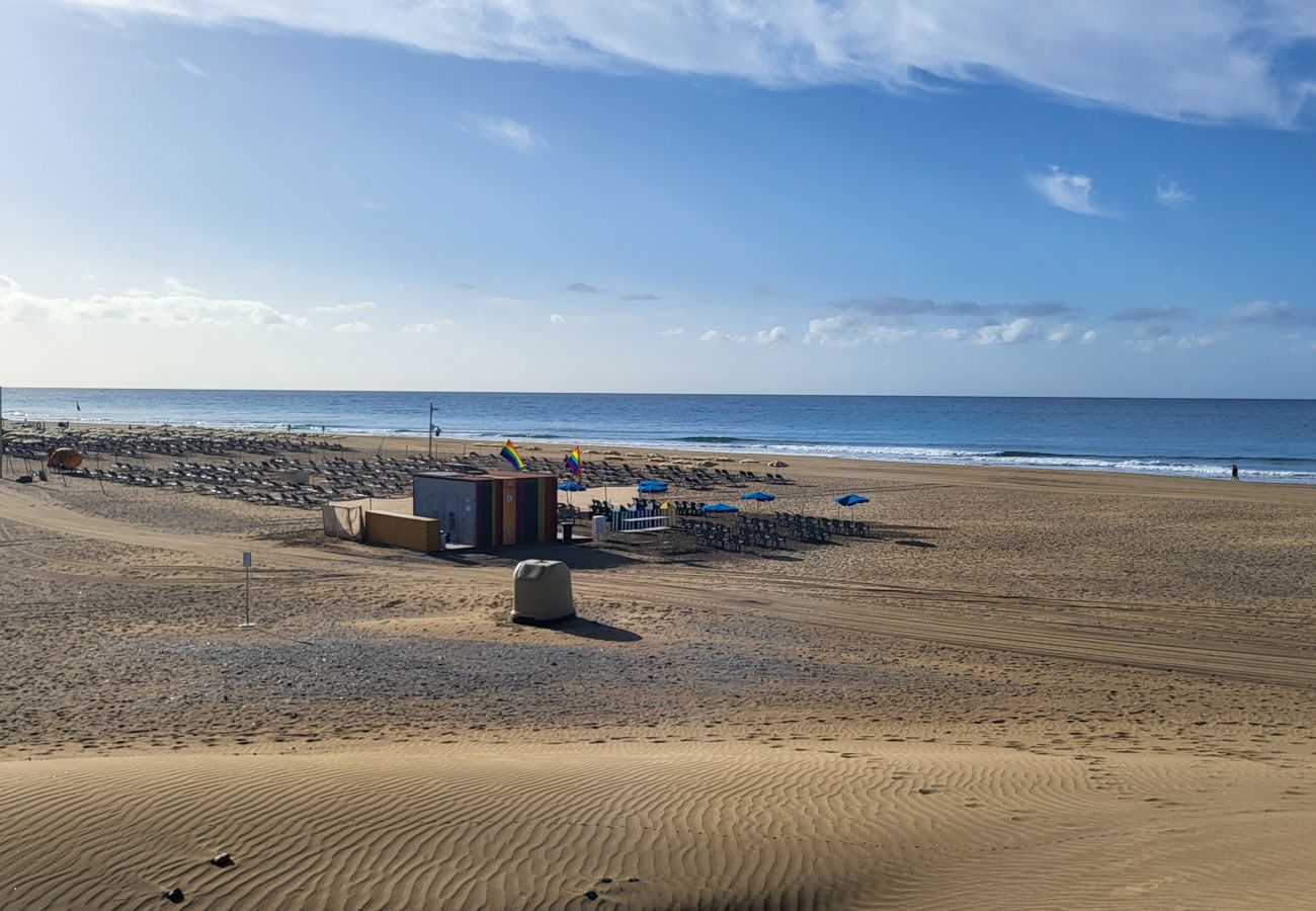 Bungalow en Maspalomas - New 3BR with Great Terrace By CanariasGetaway 