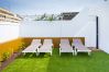 Bungalow en Maspalomas - New 3BR with Great Terrace By CanariasGetaway  Bungalow en Maspalomas - New 3BR with Great Terrace By CanariasGetaway