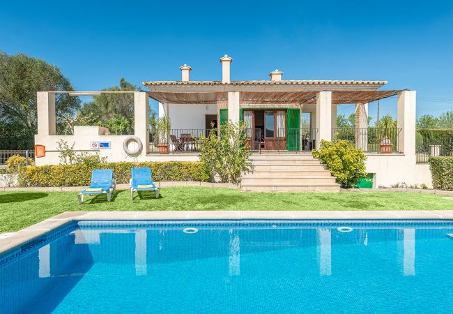 Villa en Alcúdia - Tia Catalina