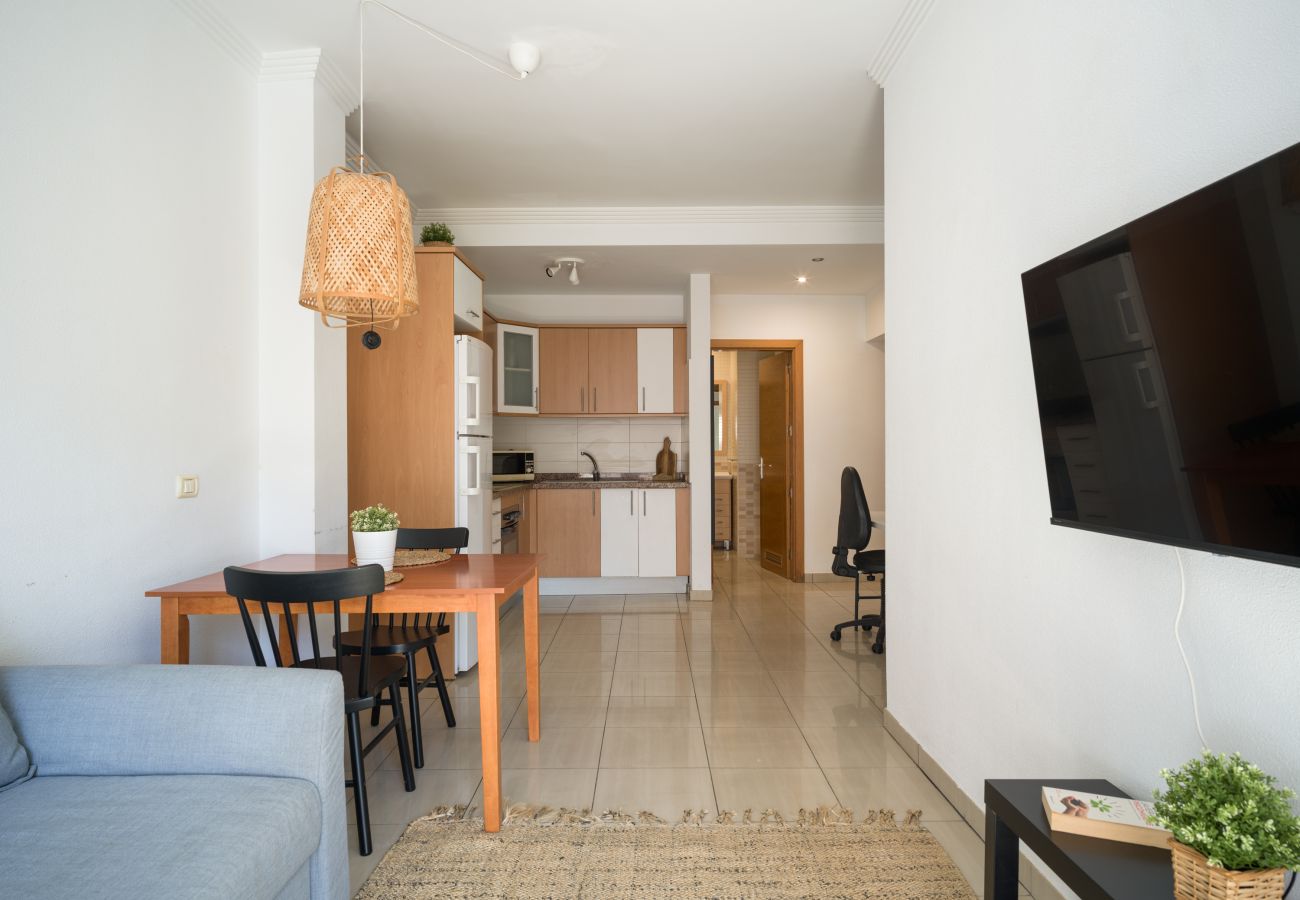 Casa en Las Palmas de Gran Canaria -  Remote workers house By CanariasGetaway