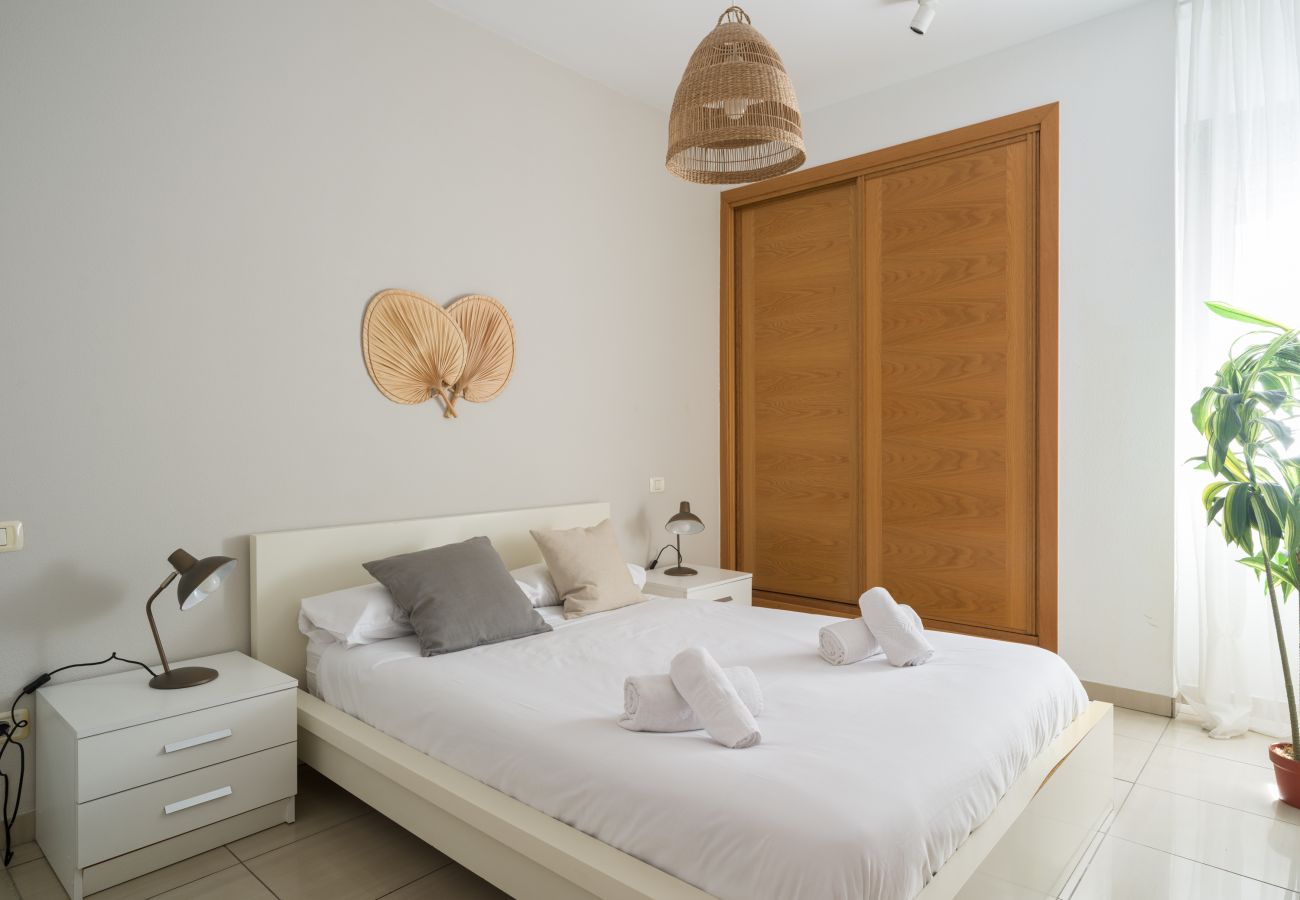 Casa en Las Palmas de Gran Canaria -  Remote workers house By CanariasGetaway