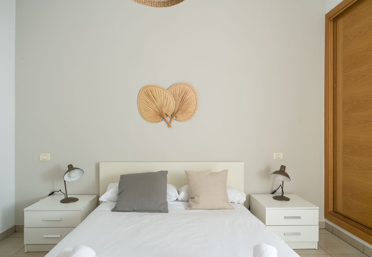 Casa en Las Palmas de Gran Canaria -  Remote workers house By CanariasGetaway