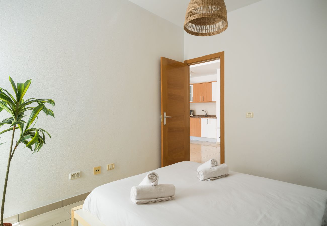 Casa en Las Palmas de Gran Canaria -  Remote workers house By CanariasGetaway