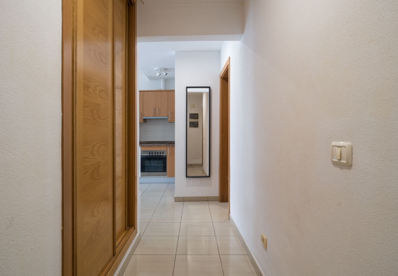 Casa en Las Palmas de Gran Canaria -  Remote workers house By CanariasGetaway