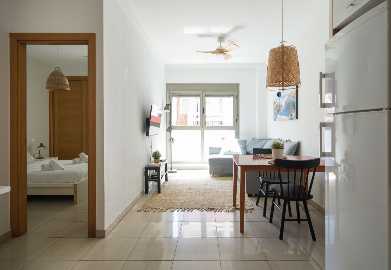 Casa en Las Palmas de Gran Canaria -  Remote workers house By CanariasGetaway