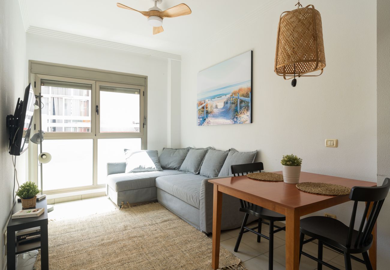 Casa en Las Palmas de Gran Canaria -  Remote workers house By CanariasGetaway