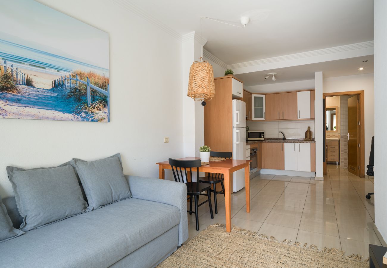 Casa en Las Palmas de Gran Canaria -  Remote workers house By CanariasGetaway