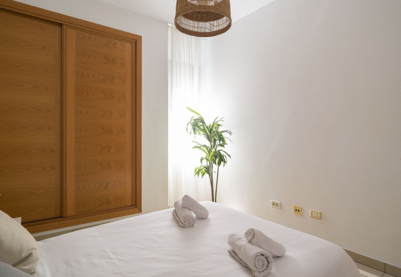 Casa en Las Palmas de Gran Canaria -  Remote workers house By CanariasGetaway