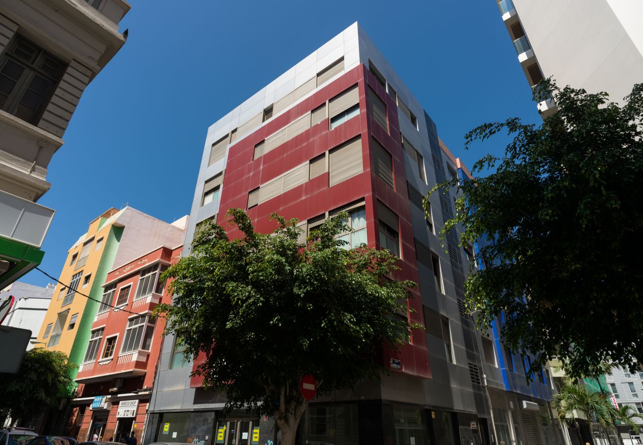Casa en Las Palmas de Gran Canaria -  Remote workers house By CanariasGetaway