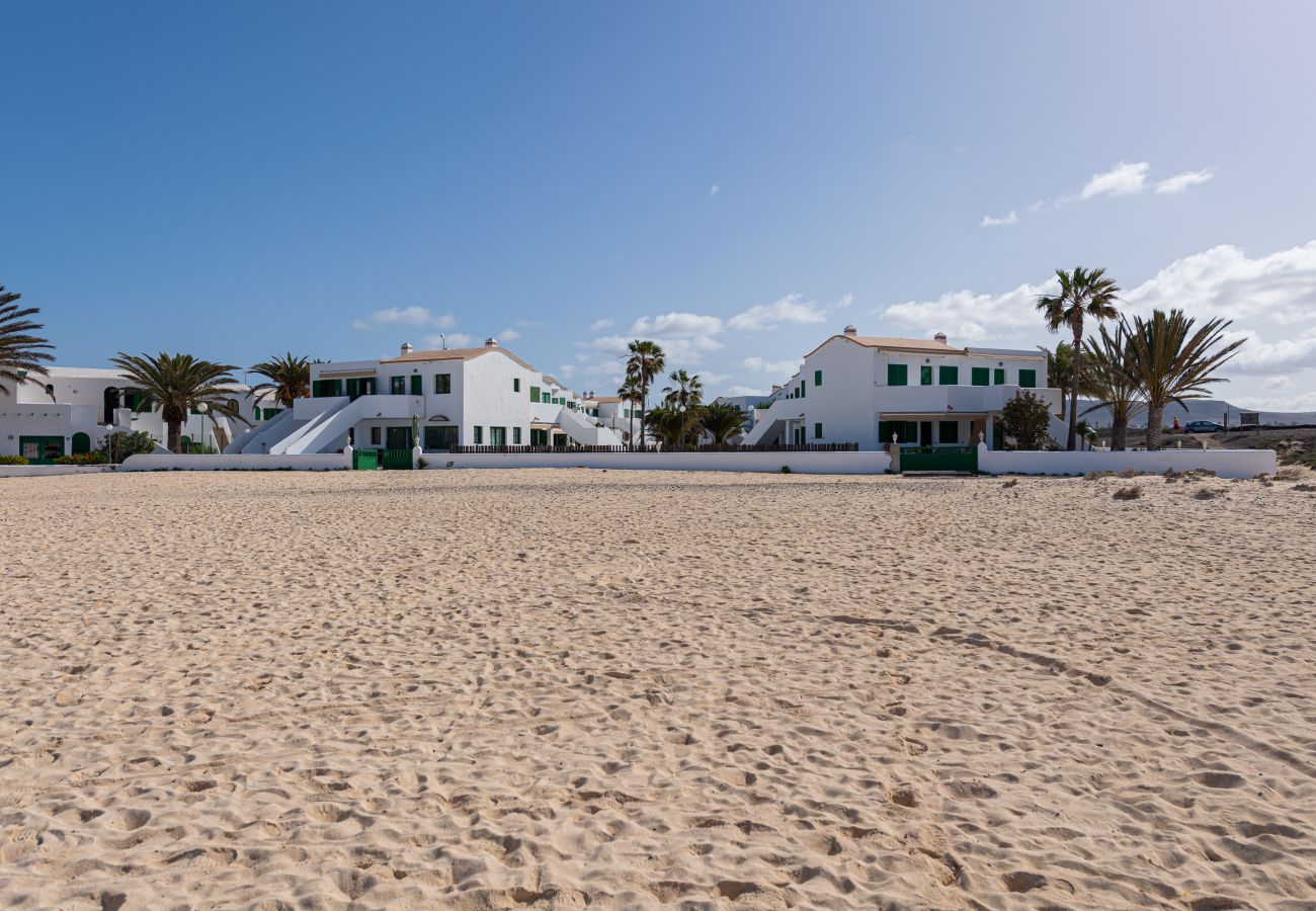 Apartamento en La Oliva - Cotillo Beachfront Escape