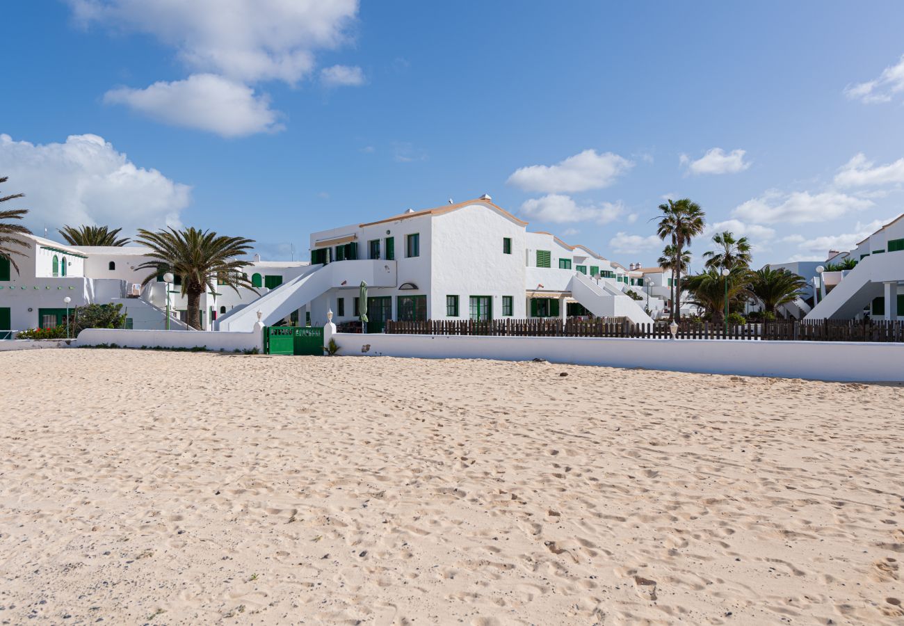 Apartamento en La Oliva - Cotillo Beachfront Escape