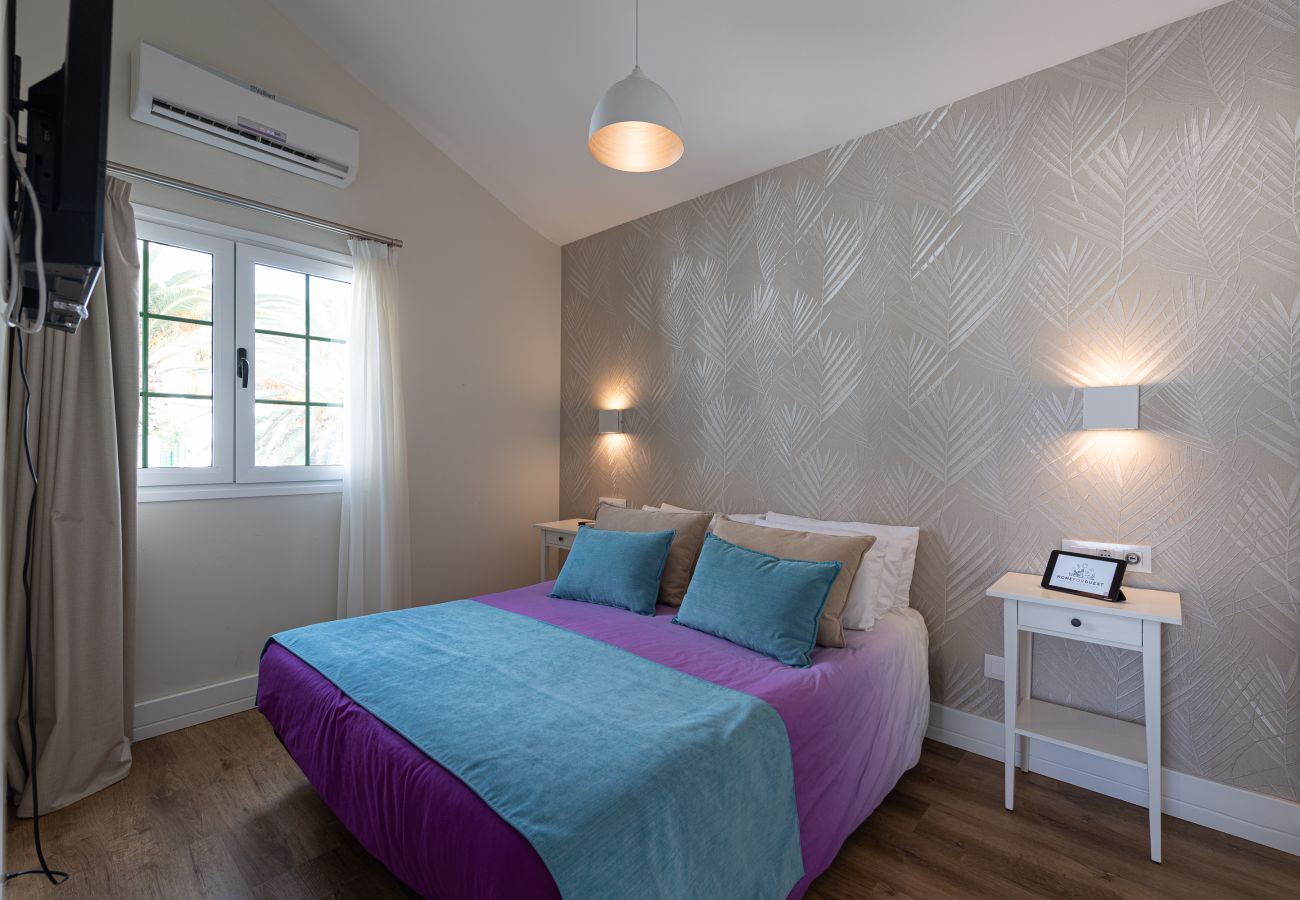 Apartamento en La Oliva - Cotillo Beachfront Escape