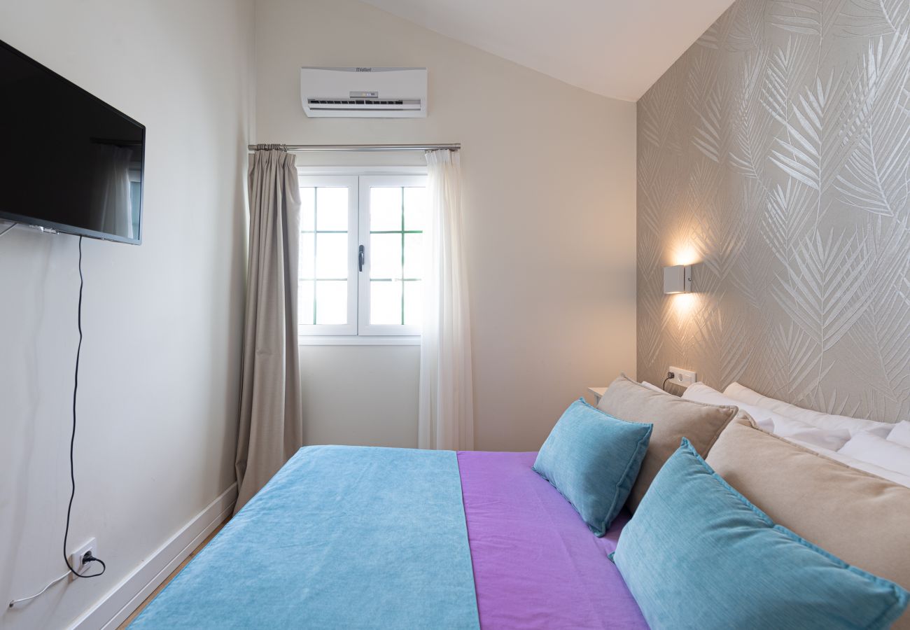 Apartamento en La Oliva - Cotillo Beachfront Escape