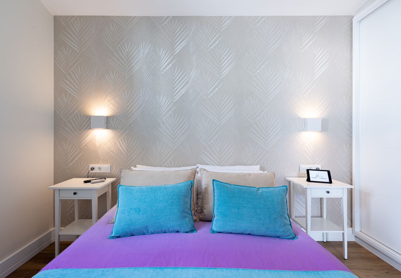 Apartamento en La Oliva - Cotillo Beachfront Escape