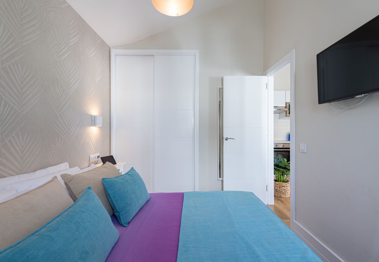 Apartamento en La Oliva - Cotillo Beachfront Escape