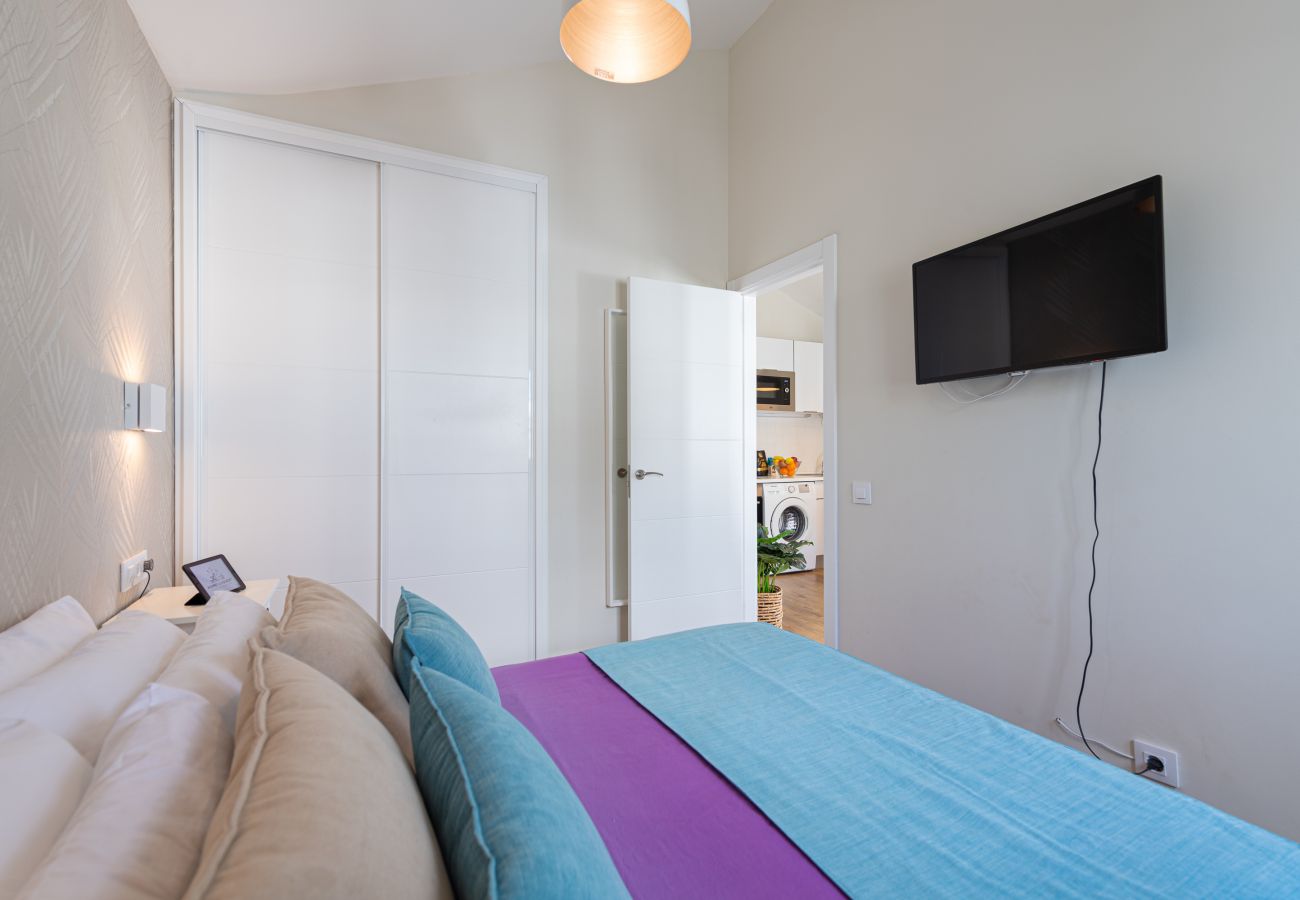 Apartamento en La Oliva - Cotillo Beachfront Escape