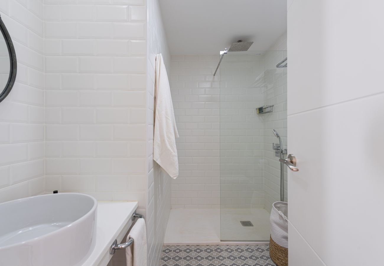 Apartamento en La Oliva - Cotillo Beachfront Escape