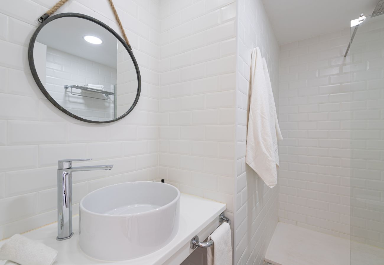 Apartamento en La Oliva - Cotillo Beachfront Escape