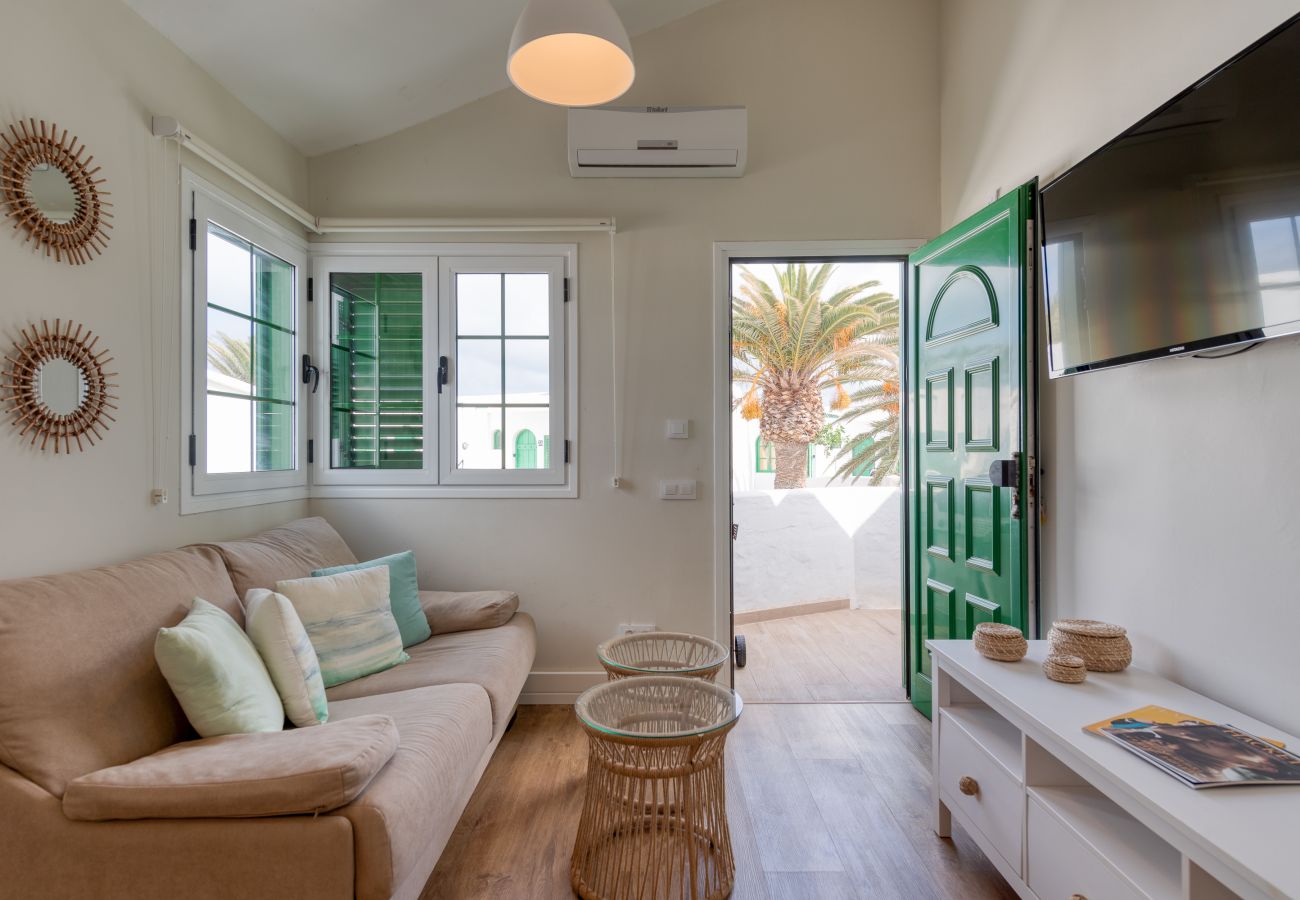 Apartamento en La Oliva - Cotillo Beachfront Escape