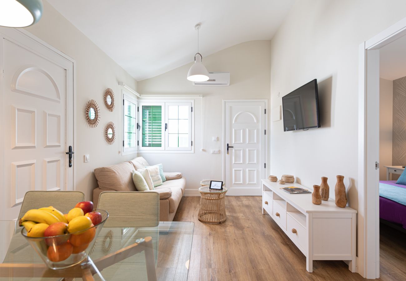 Apartamento en La Oliva - Cotillo Beachfront Escape