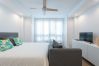 Apartamento en Las Palmas de Gran Canaria - HomeForGuest Acogedor apartamento junto a Las Canteras Apartamento en Las Palmas de Gran Canaria - HomeForGuest Acogedor apartamento junto a Las Canteras
