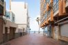 Apartamento en Las Palmas de Gran Canaria - HomeForGuest Acogedor apartamento junto a Las Canteras Apartamento en Las Palmas de Gran Canaria - HomeForGuest Acogedor apartamento junto a Las Canteras
