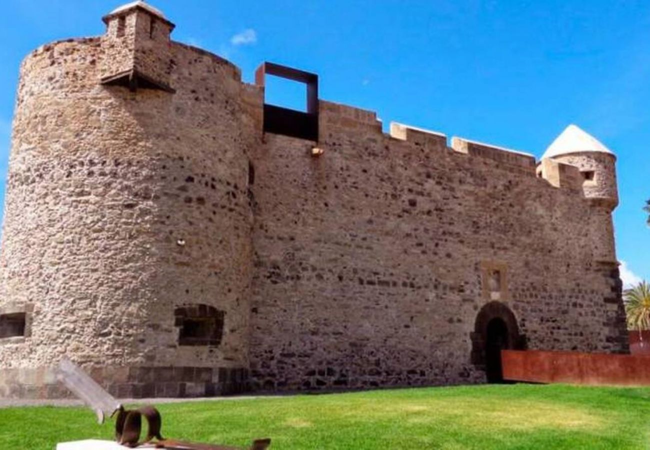 Casa en Las Palmas de Gran Canaria - Benecharo by CanariasGetaway