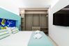 Apartamento en Las Palmas de Gran Canaria - Edison Building 201 By CanariasGetaway  Apartamento en Las Palmas de Gran Canaria - Edison Building 201 By CanariasGetaway