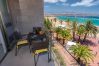 Casa en Las Palmas de Gran Canaria - Balcony above the Sea -2I By CanariasGetaway  Casa en Las Palmas de Gran Canaria - Balcony above the Sea -2I By CanariasGetaway