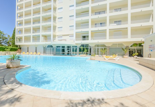 Apartamento en Vilamoura - Europa