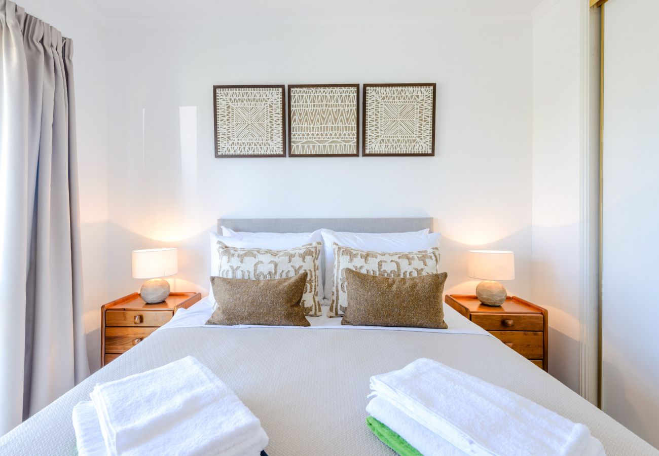 Apartamento en Vilamoura - Europa