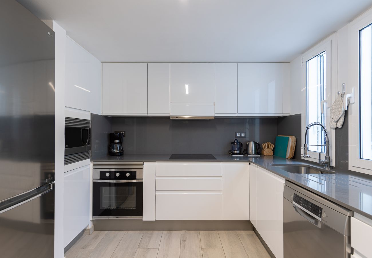 Casa en San Bartolomé de Tirajana - Gran Canaria Stays - Holiday Rentals