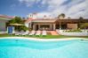 Chalet en San Bartolomé de Tirajana - Casa Gran Canaria - Piscina Privada climatizada y sala juegos Chalet en San Bartolomé de Tirajana - Casa Gran Canaria - Piscina Privada climatizada y sala juegos