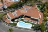 Chalet en San Bartolomé de Tirajana - Casa Gran Canaria - Piscina Privada climatizada y sala juegos Chalet en San Bartolomé de Tirajana - Casa Gran Canaria - Piscina Privada climatizada y sala juegos