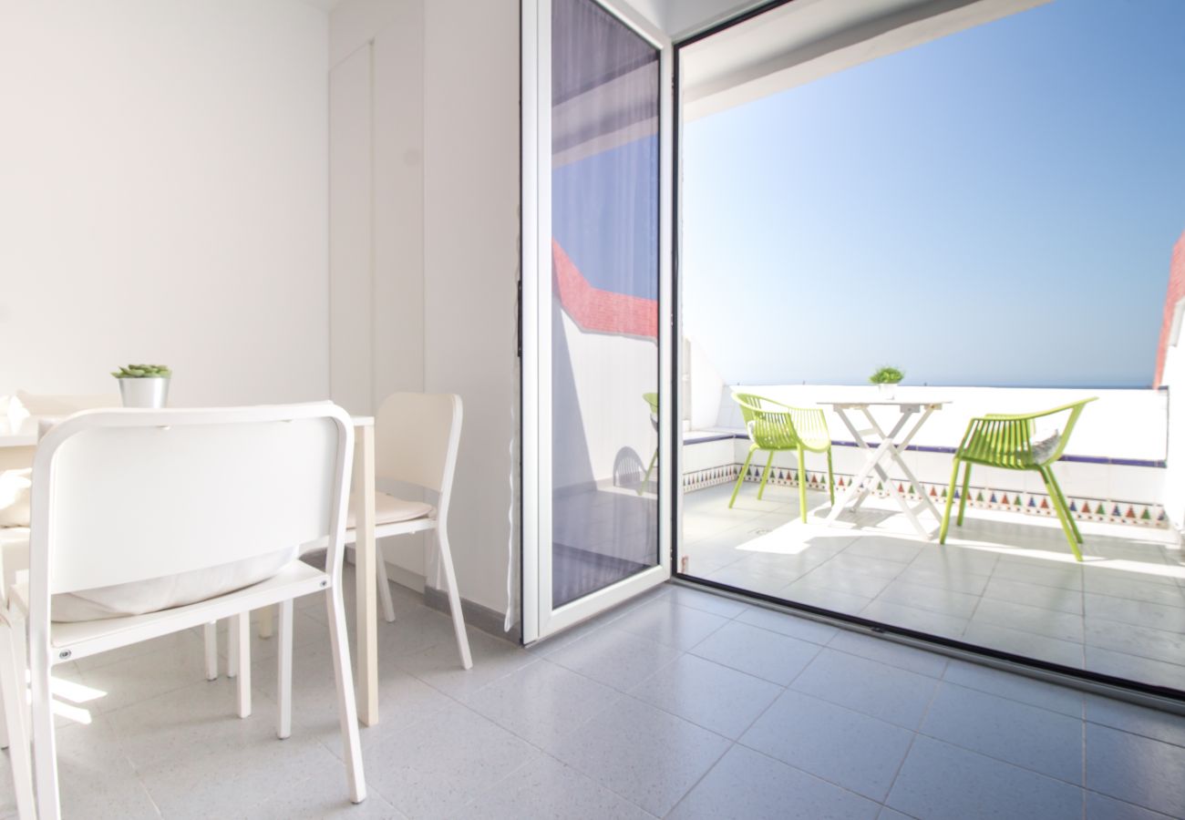 Casa en Las Palmas de Gran Canaria - Corner las Canteras Beach by Canariasgetaway