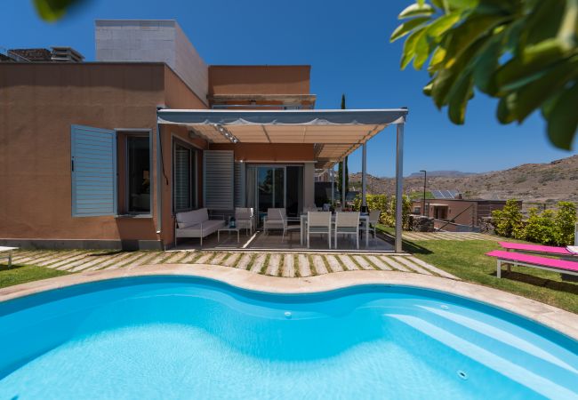 Villa en San Bartolomé de Tirajana -  Gran Canaria Stays - Holiday Rentals