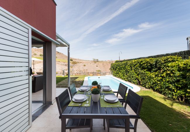 Villa en San Bartolomé de Tirajana -  Gran Canaria Stays - Holiday Rentals