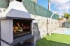 Chalet en San Bartolomé de Tirajana - Espectacular villa con piscina privada grande, ideal para familias Chalet en San Bartolomé de Tirajana - Espectacular villa con piscina privada grande, ideal para familias