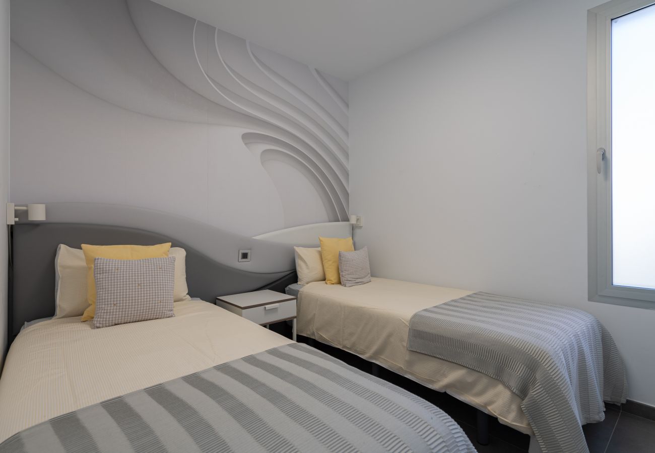 Chalet en San Bartolomé de Tirajana - Gran Canaria Stays - Holiday Rentals