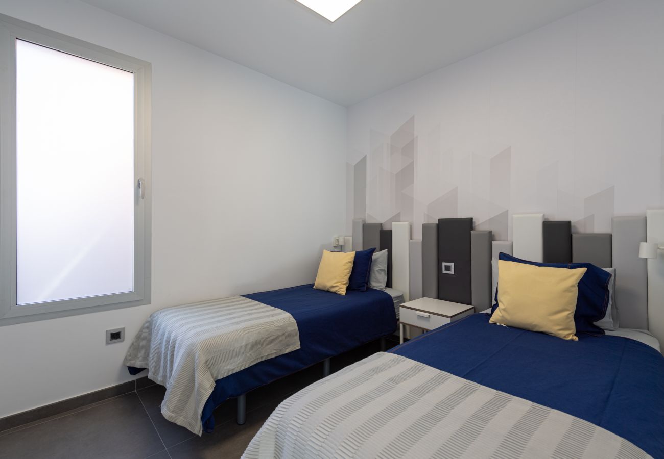 Chalet en San Bartolomé de Tirajana - Gran Canaria Stays - Holiday Rentals