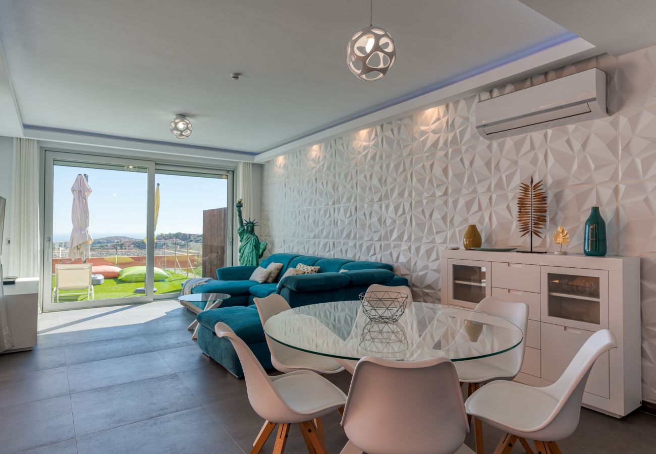 Chalet en San Bartolomé de Tirajana - Gran Canaria Stays - Holiday Rentals