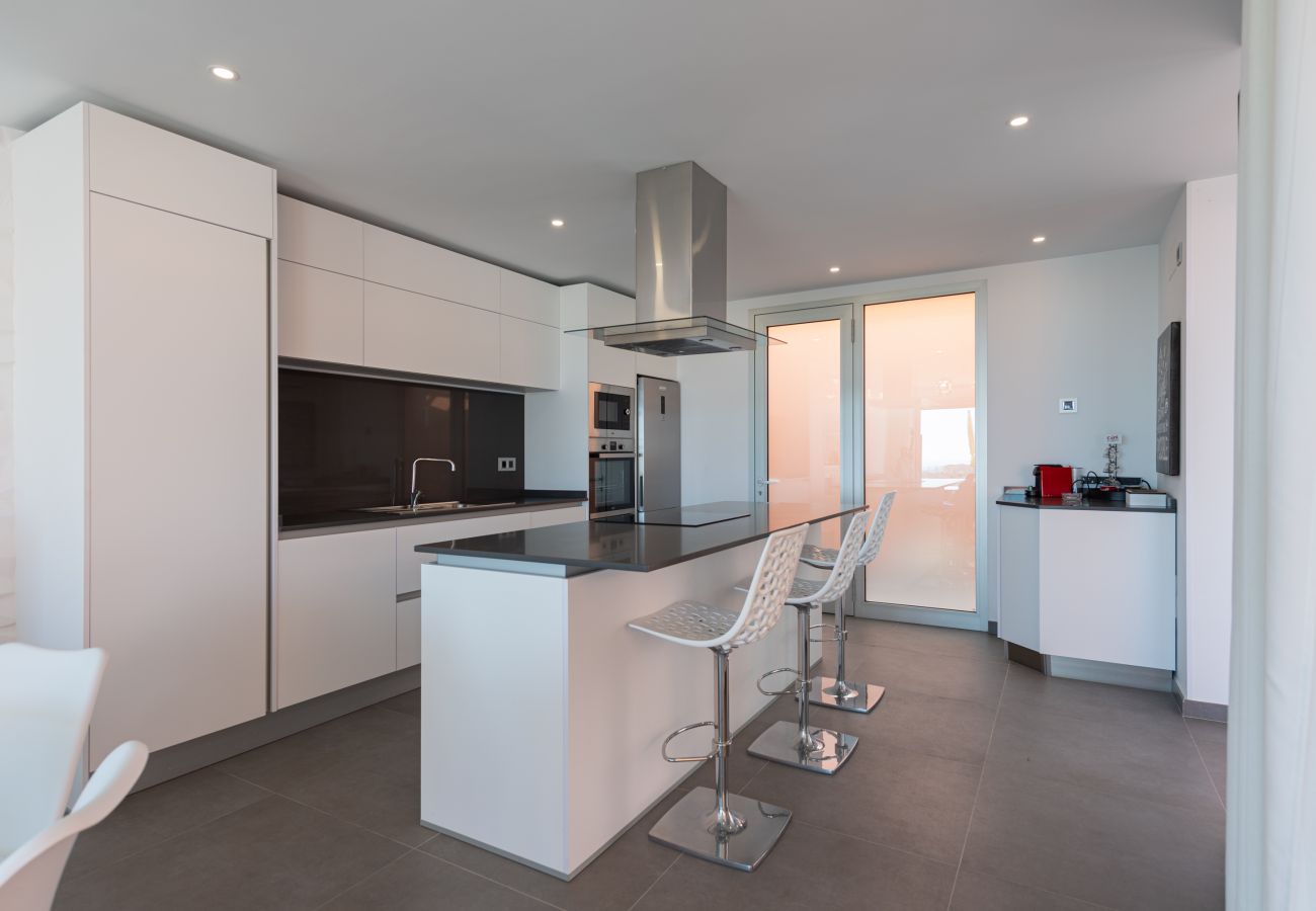 Chalet en San Bartolomé de Tirajana - Gran Canaria Stays - Holiday Rentals
