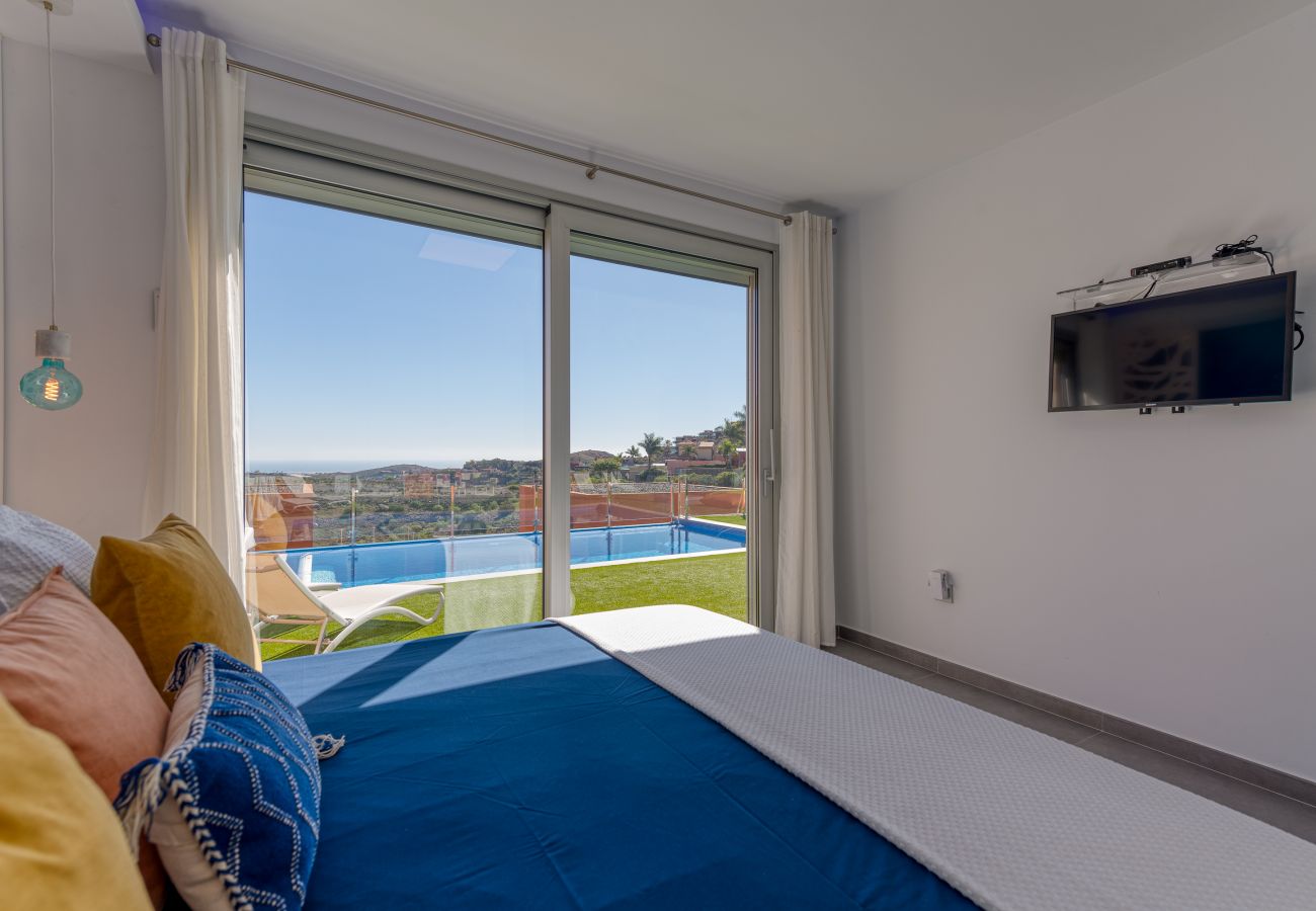 Chalet en San Bartolomé de Tirajana - Gran Canaria Stays - Holiday Rentals