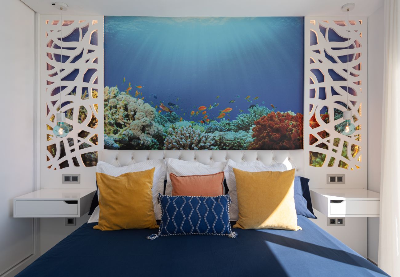 Chalet en San Bartolomé de Tirajana - Gran Canaria Stays - Holiday Rentals
