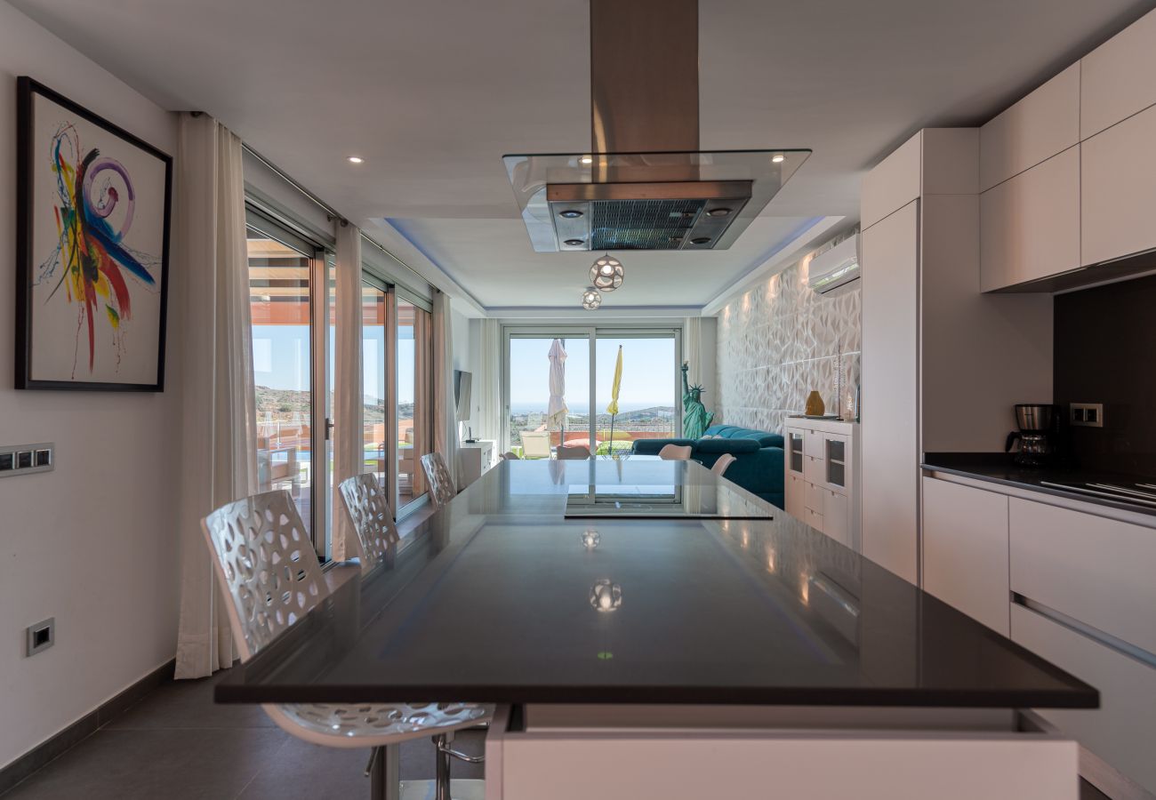 Chalet en San Bartolomé de Tirajana - Gran Canaria Stays - Holiday Rentals