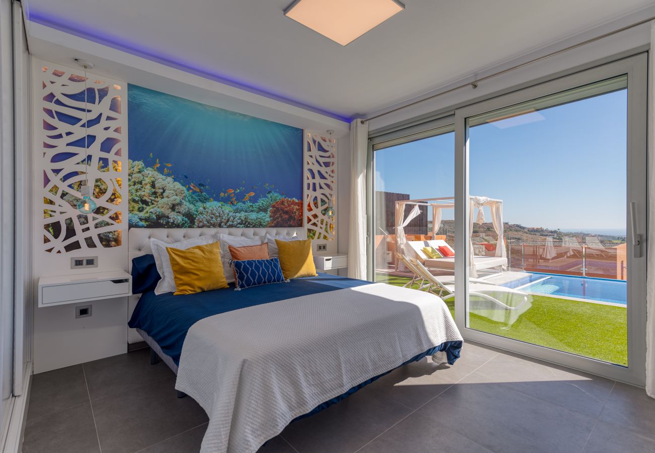 Chalet en San Bartolomé de Tirajana - Gran Canaria Stays - Holiday Rentals