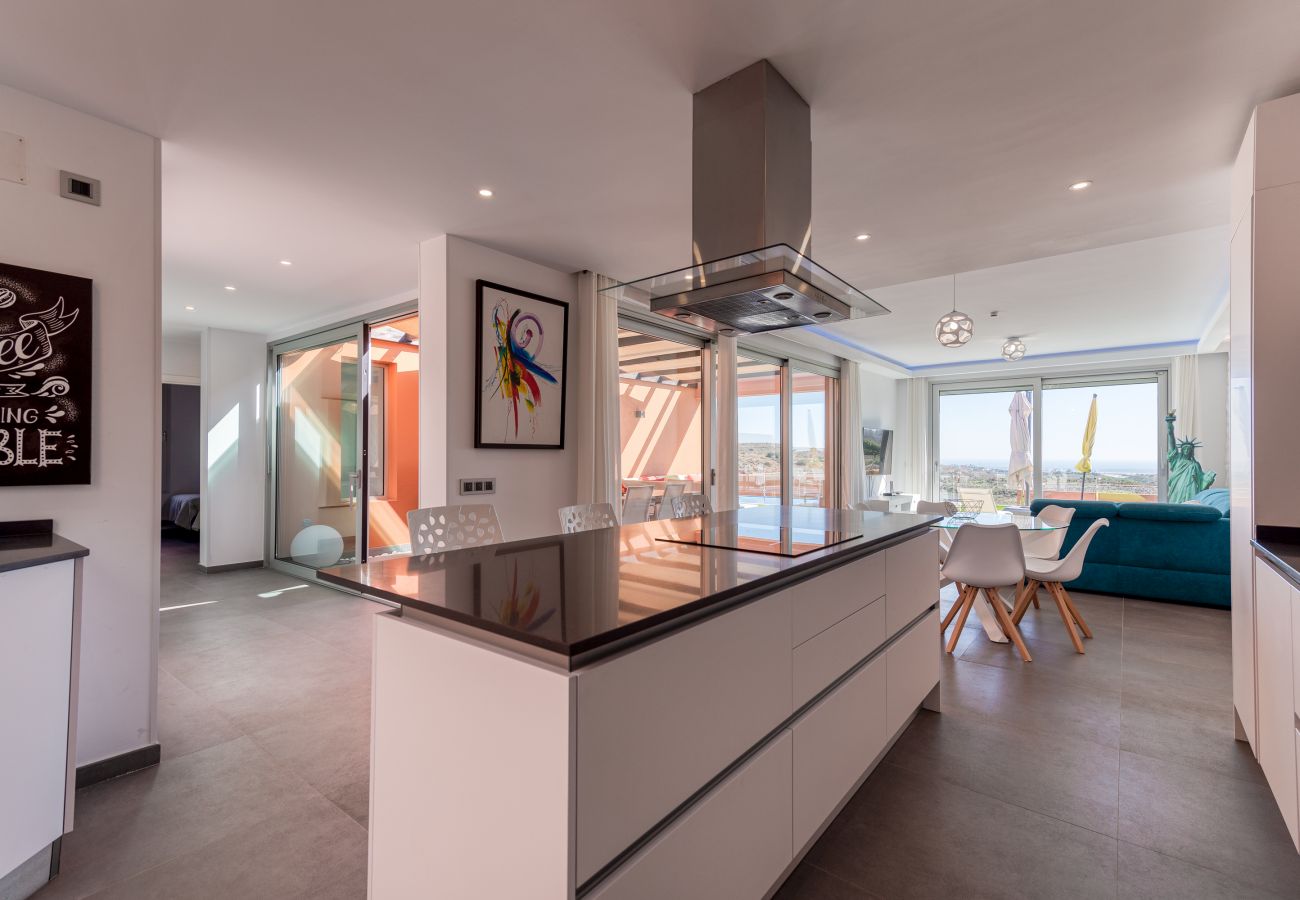 Chalet en San Bartolomé de Tirajana - Gran Canaria Stays - Holiday Rentals