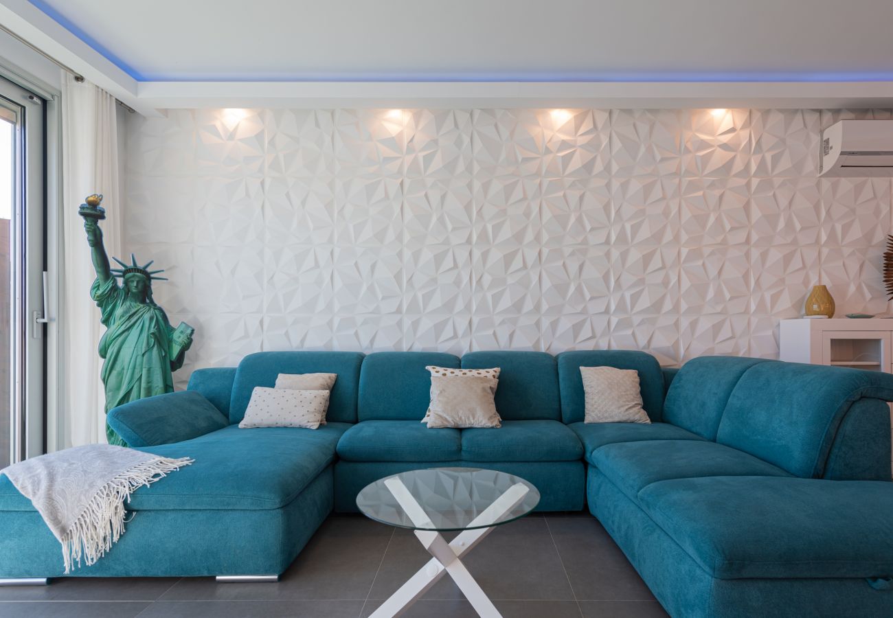 Chalet en San Bartolomé de Tirajana - Gran Canaria Stays - Holiday Rentals
