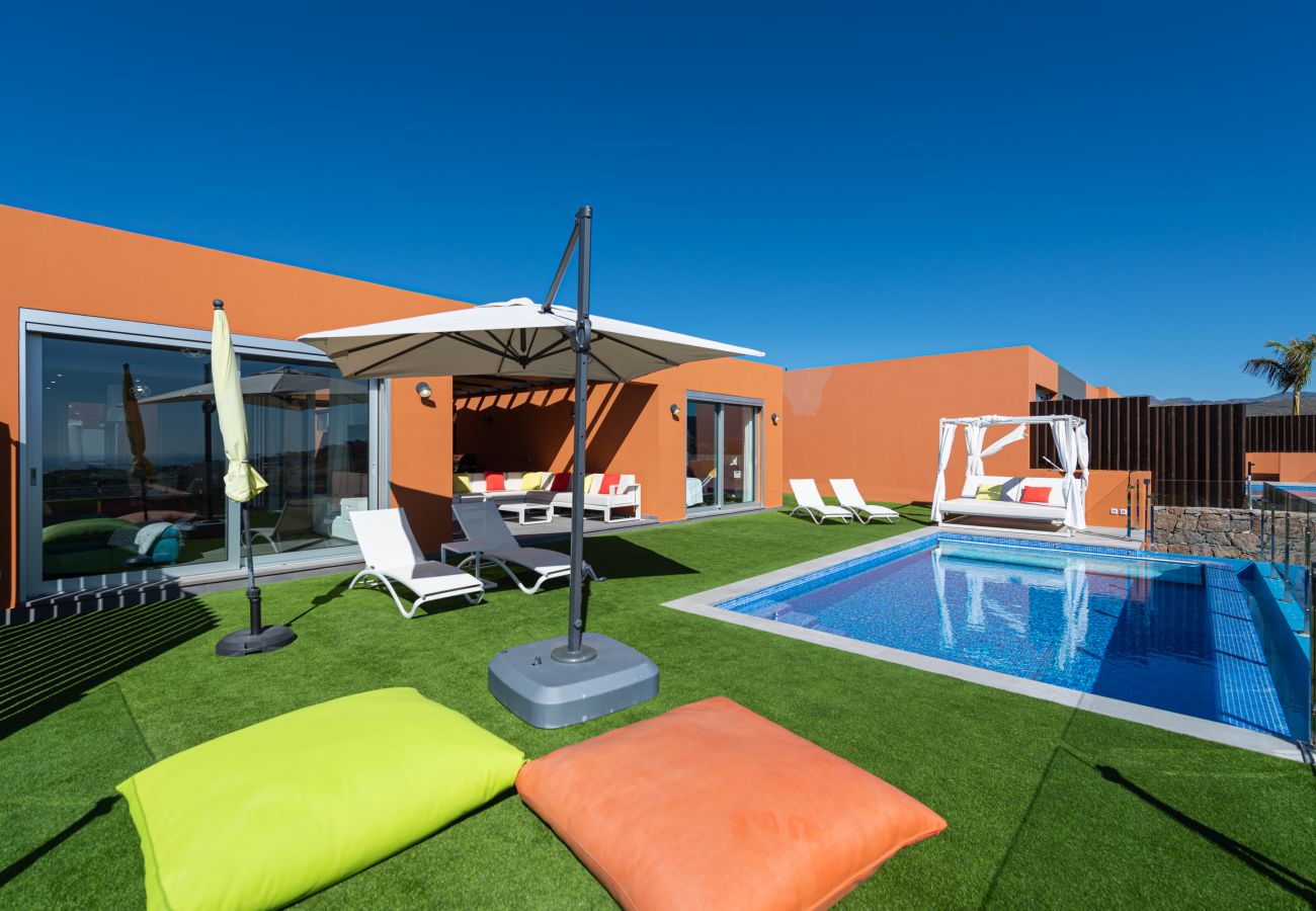 Chalet en San Bartolomé de Tirajana - Gran Canaria Stays - Holiday Rentals