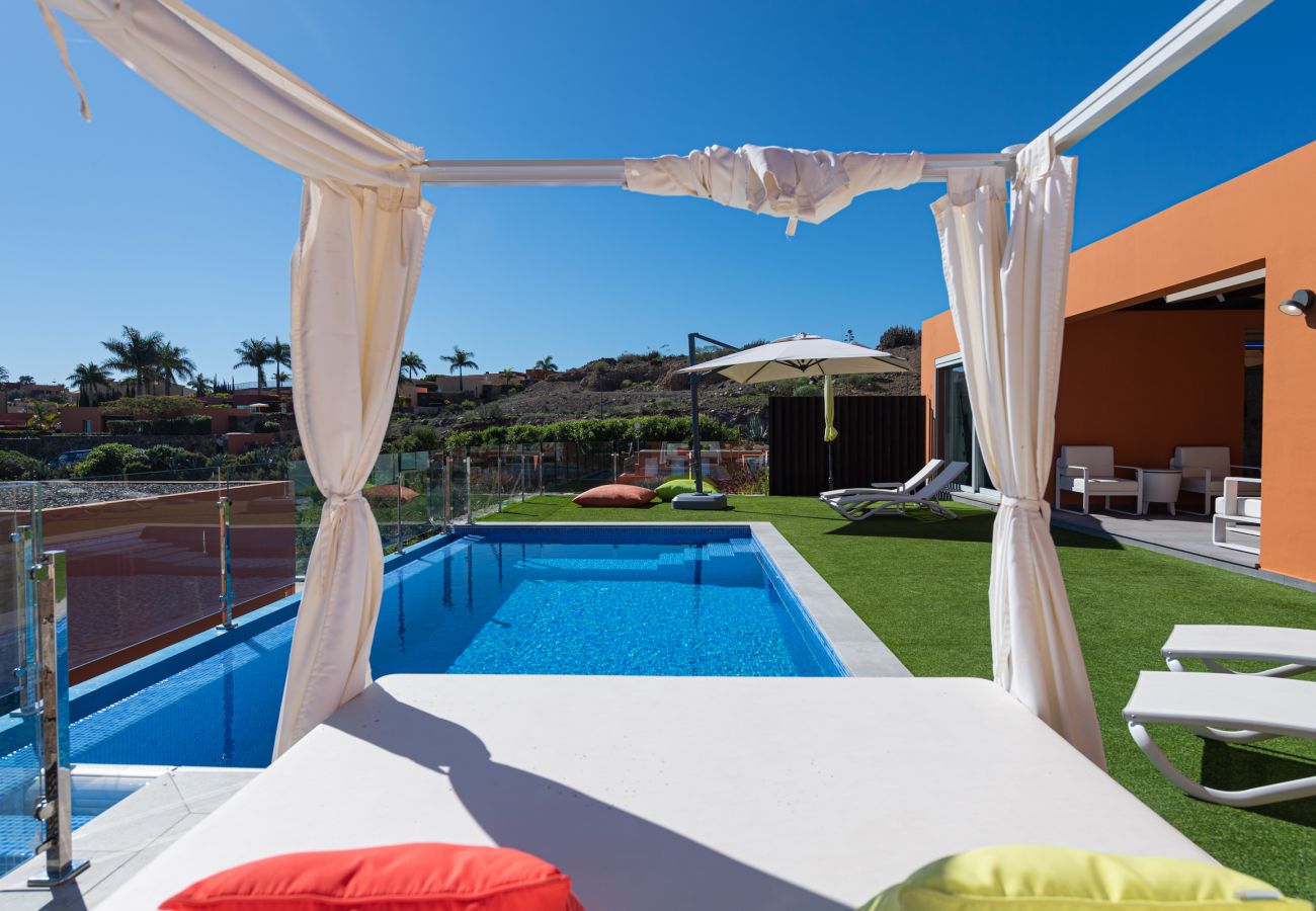 Chalet en San Bartolomé de Tirajana - Gran Canaria Stays - Holiday Rentals
